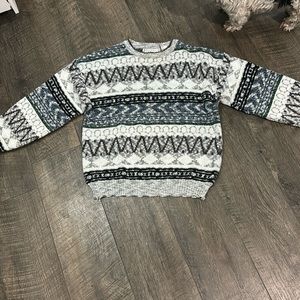 Crewneck